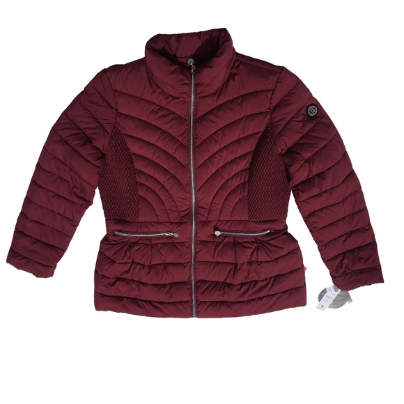 Bernardo Jackets & Blazers - Bernardo Women's Primaloft Jacket large